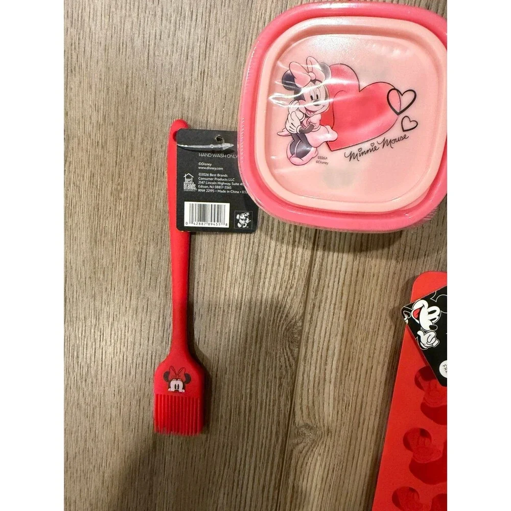 Minnie Mouse Bundle